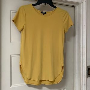 Premise Studio t-shirt blouse XS